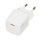 Karikues muri iBOX C-38 ILUC38CW, 30W Power Delivery, 1x USB-C, i bardhë
