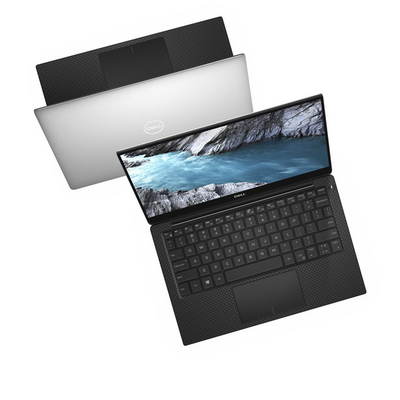 Laptop Dell XPS 13 (9305), 13.3", 8GB RAM, 256GB SSD, Core i5-1135G7, Intel(R) Iris Xe, i argjendtë
