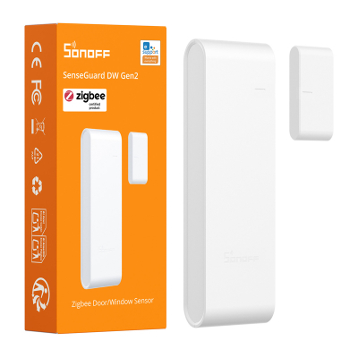 SONOFF SNZB-04PR2 Sensor Hapje Dritare dhe Derë