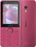 Телефон Nokia 225 4G 2024, 2.4", Dual SIM, розева