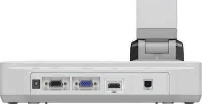 Vizualizues për projektor Epson	ELPDC21, 10x, i bardhë