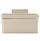 Organizatori për lavaman Brabantia 252129, 17.1x12.7x10.6 cm, bezhë