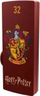 USB flesh EMTEC Harry Potter M730 Gryffindor, 32GB, USB 2.0, e kuqe