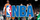 Set tabelë basketbolli me kosh për derë, palosës, me rrjetë najloni, shumëngjyrësh