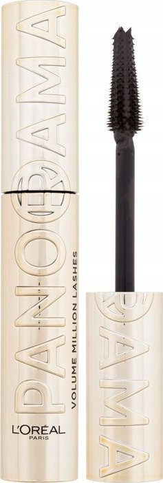 Maskarë L'Oreal Paris Volume Million Lashes Panorama, 10.5ml, kafe