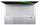Laptop ACER Swift 3 SF314-43, Ryzen 5-5500U, 14" FHD, 16GB, 512GB SSD, i argjendtë
