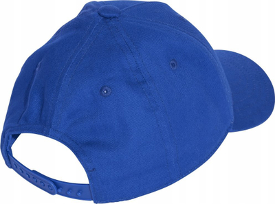 Kapele Adidas për kalamoj JD1330, 54-60 cm, blu Team Royal Blue