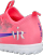 Atletet e fëmijëve Nike Zoom Mercurial Vapor 16 Academy Vini Jr. TF, rozë