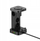 Stacion energjie Newell GaN Power Cube 8 në 1, 4 priza, USB A, USB C edhe karikues wireless 15W, i zi