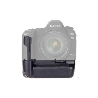Battery Grip for Canon and Nikon Cameras