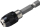 Mbajtës magnetik për bite Wolfcraft WF2421000, 50 mm, 1/4"