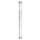 Dviced MagSafe iPhone 17 Pro Max Clear Case C, White