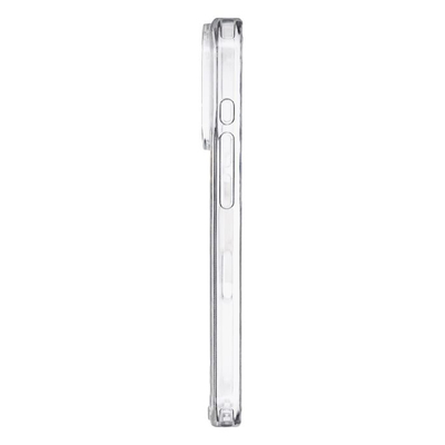 Dviced MagSafe iPhone 17 Pro Max Clear Case C, White