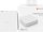Kontrollues ndriçimi Yeelight Mesh Gateway YLWG01YL, i bardhë