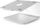 Mbajtëse tavoline për laptop Neomounts NewStar NSLS050, rrotullim 360°, 10–17", argjendtë