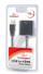 Përshtatës Gembird, USB në HDMI, i zi