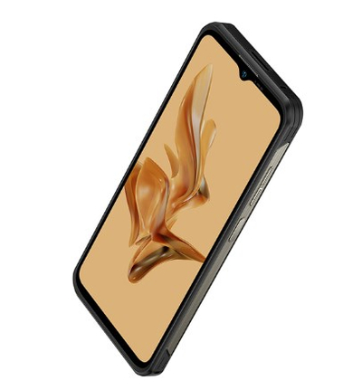 Telefoni Ulefone Armor 17 Pro, 6.58", 8GB 256GB, i zi