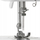 Makina qepëse Tristar SM-6000, 10 lloje qepjesh, e vogël, e bardhë
