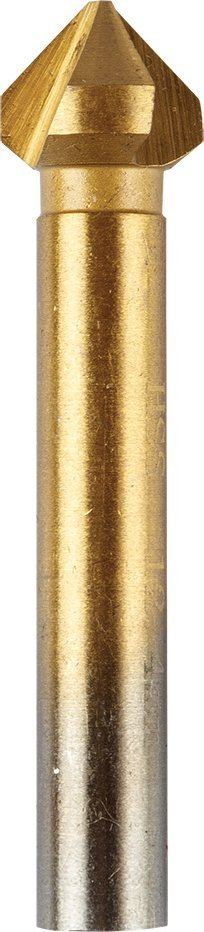 Set stërvilash GRAPHITE 54T301, 4 vegla HSS TiN, 4–20 mm