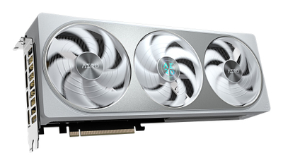 Kartelë grafike Gigabyte RTX 5070, Seria AERO OC 12G – 12GB – GDDR7 – 192-bit