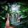 Xham mbrojtës 3mk HardGlass Max Eco për Samsung Galaxy S24, 9H, transparent