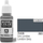 Bojë akrilike Vallejo Model Color London Grey, 17ml, gri e errët