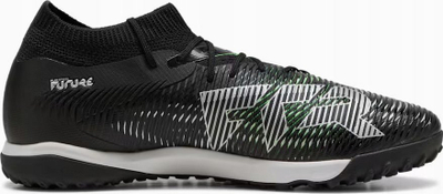 Këpucë futbolli Puma Future 8 Match TT M, për tapet artificial, Unlimited Pack, shumëngjyrëshe