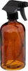 Dispenser spërkatës 5 Five Simply Smart, 450ml, plastikë, kafe