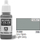 Bojë akrilike Vallejo Model Color, 17ml, gri e çelët