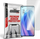 Xham mbrojtës hibrid GrizzGlass për Oppo Reno 7 Pro 5G, transparencë e lartë