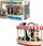 Figurë koleksionuese Funko Pop Rides, Jungle Cruise Mickey, vinyl, shumëngjyrëshe