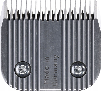 Kokë rroje Moser Avalon, 2.5 mm, për Moser Avalon dhe Max 45, metalike