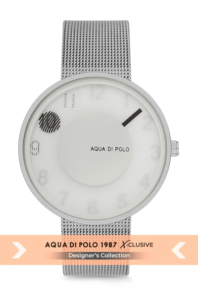 Orë dore Aqua di Polo APL12C720H02