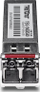 Modul SFP+ TRENDnet TEG-10GBS40, 10GBASE-LR, 40km, LC