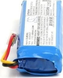 Bateri rikarikueshme Cameron Sino CS-JMD200SL, 6000mAh, Li-Polymer, për JBL Charge