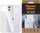 Mbulesë telefoni PanzerGlass HardCase për iPhone 11 / XR, antibakteriale, transparente