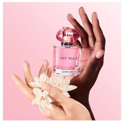 Eau de Parfum Giorgio Armani My Way Nectar