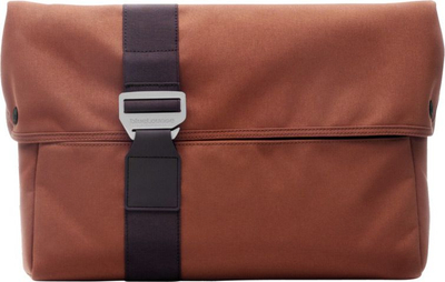 Çantë laptopi BlueLounge Eco Friendly 13", model US MA 04 RU, kafe