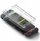 Xham mbrojtës Ringke Easy Slide, 2 copë, për Nintendo Switch 2, transparent