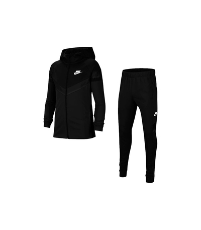 Trenerka Set për Fëmijë, NIKE - CU9202-011