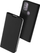 Këllëf mbrojtës Dux Ducis SkinPro për Motorola Moto G10 / G30, i zi