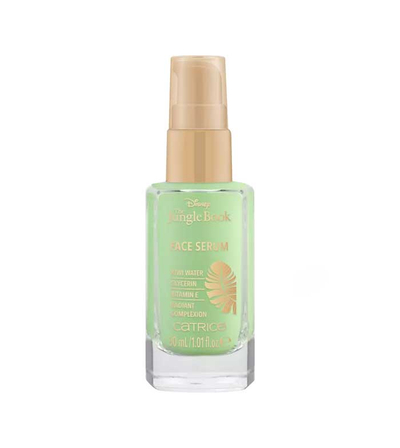 Serum fytyre Catrice Disney The Jungle Book Creamy Kiwi, no. 20, 30 ml