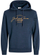 Duks Jack & Jones 12256838, blu e errët