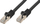 Kabllo rrjeti S-Conn Cat.7 S FTP, 20m, RJ45, e zezë