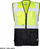 Jelek sigurie Ardon SIGNAL H5914, rrjetë poliestër, EN 20471 klasa 1, i verdhë, 2XL