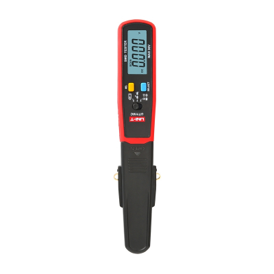 Tester SMD UNI-T UT116A, 36V, matje rezistence dhe kapaciteti, i kuq