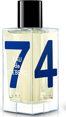 Parfum Iceberg Eau De Iceberg Cedar, Eau de Toilette, 100ml, për burra