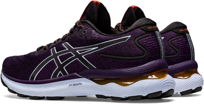 Atlete goca Asics Gel-Nimbus 24 Tr W, nr. 39