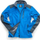 Bluzë polar 4TECH, XXL, me zinxhir, gri