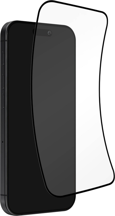Folie mbrojtëse ekran ESTUFF INFINITE GRS, për iPhone 17 Pro, transparente